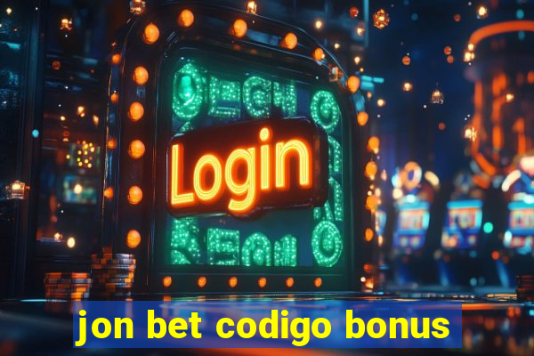 jon bet codigo bonus